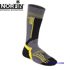 Носки Norfin Balance Junior T2M